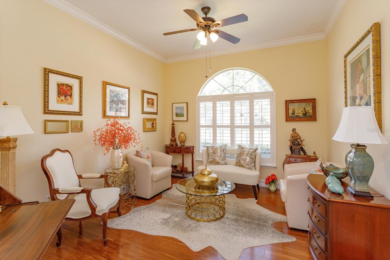 TALL TREES - Residential