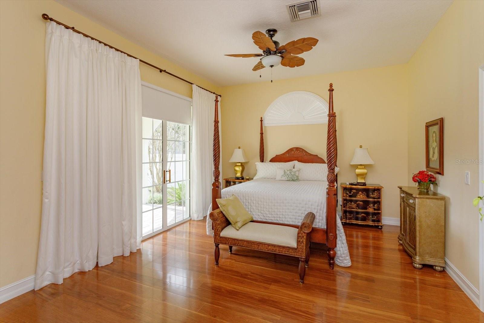 TALL TREES - Residential