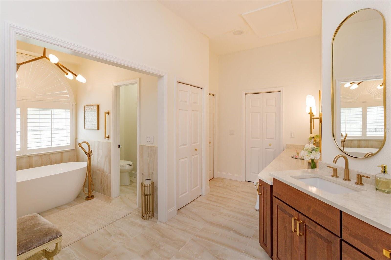 TALL TREES - Residential