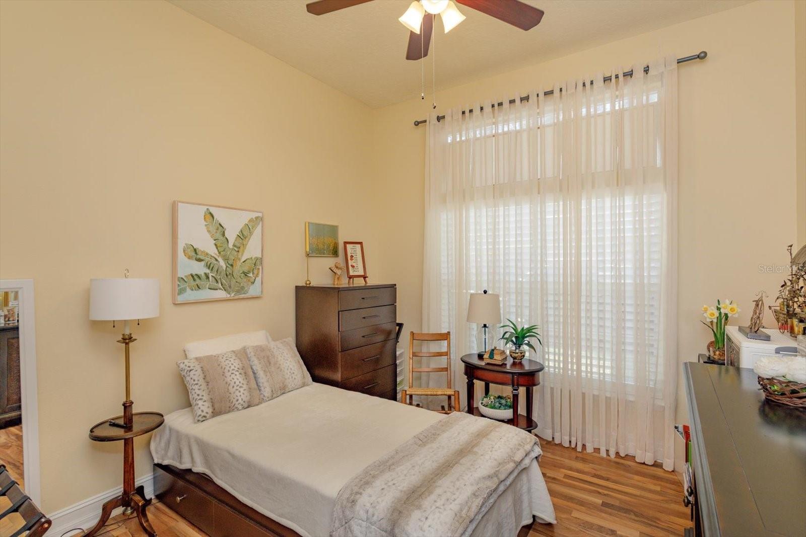 TALL TREES - Residential