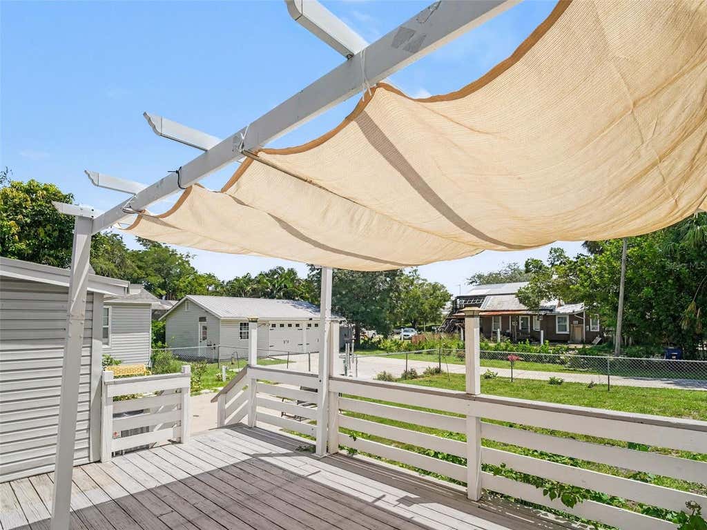 Photo of 502 7th Avenue W, Palmetto, FL 34221 (MLS # TB8539476)