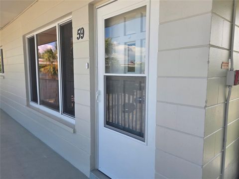 2071 AUSTRALIA WAY W 59 CLEARWATER FL 33763