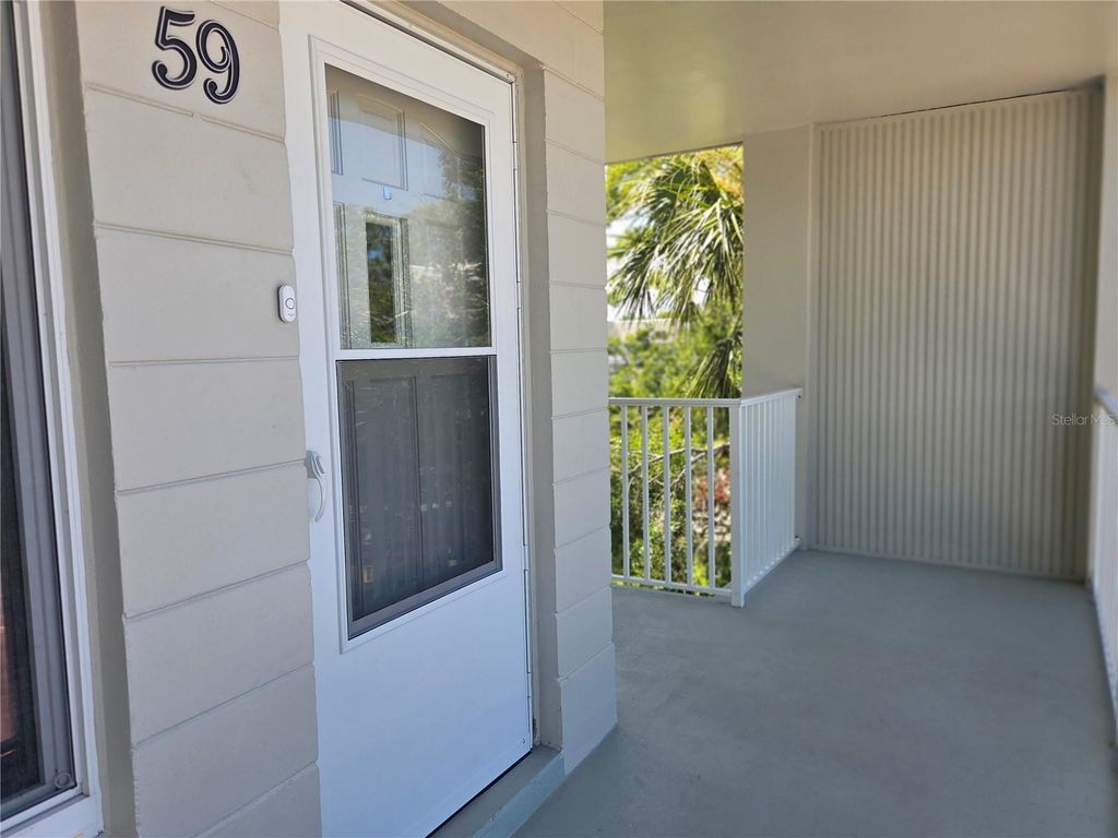 Photo of 2071 Australia Way W #59, Clearwater, FL 33763 (MLS # TB8381746)