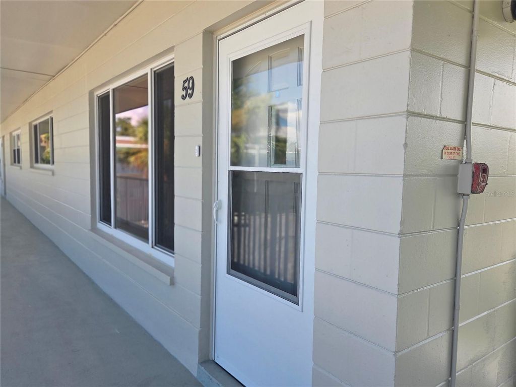 Photo of 2071 Australia Way W #59, Clearwater, FL 33763 (MLS # TB8381746)