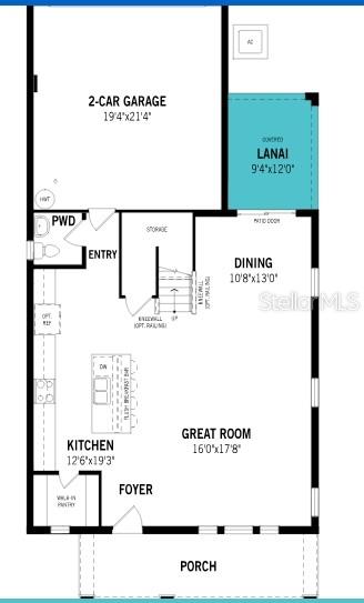 369 FREE RANGE DRIVE