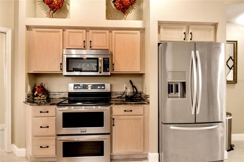 Tiny photo for 3428 N Bravo Drive, Beverly Hills, FL 34465 (MLS # OM716170)