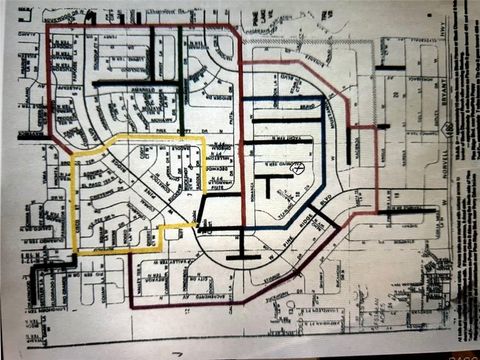 Tiny photo for 3428 N Bravo Drive, Beverly Hills, FL 34465 (MLS # OM716170)