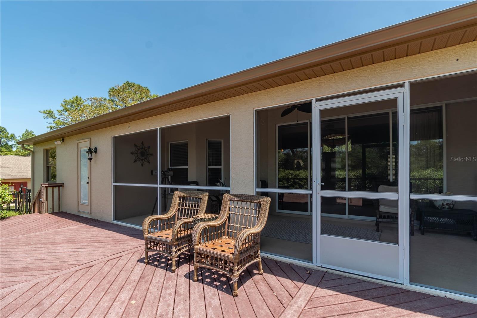 PINE RIDGE UNIT 2 - Residential