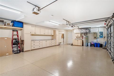 Tiny photo for 3428 N Bravo Drive, Beverly Hills, FL 34465 (MLS # OM716170)