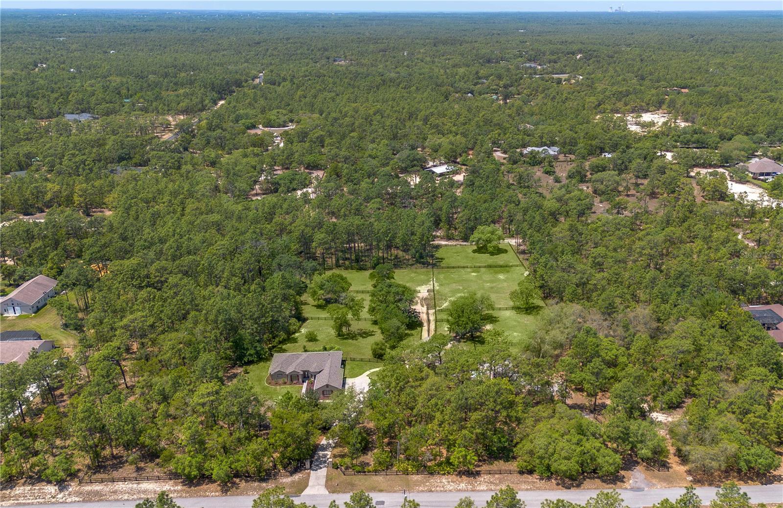 PINE RIDGE UNIT 2 - Residential