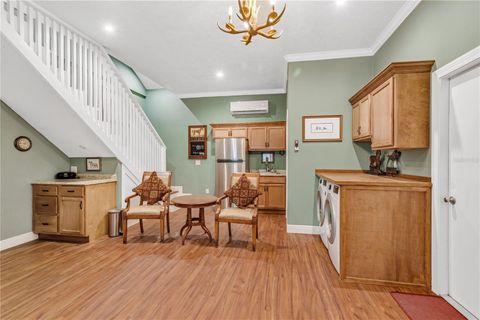 Tiny photo for 3428 N Bravo Drive, Beverly Hills, FL 34465 (MLS # OM716170)