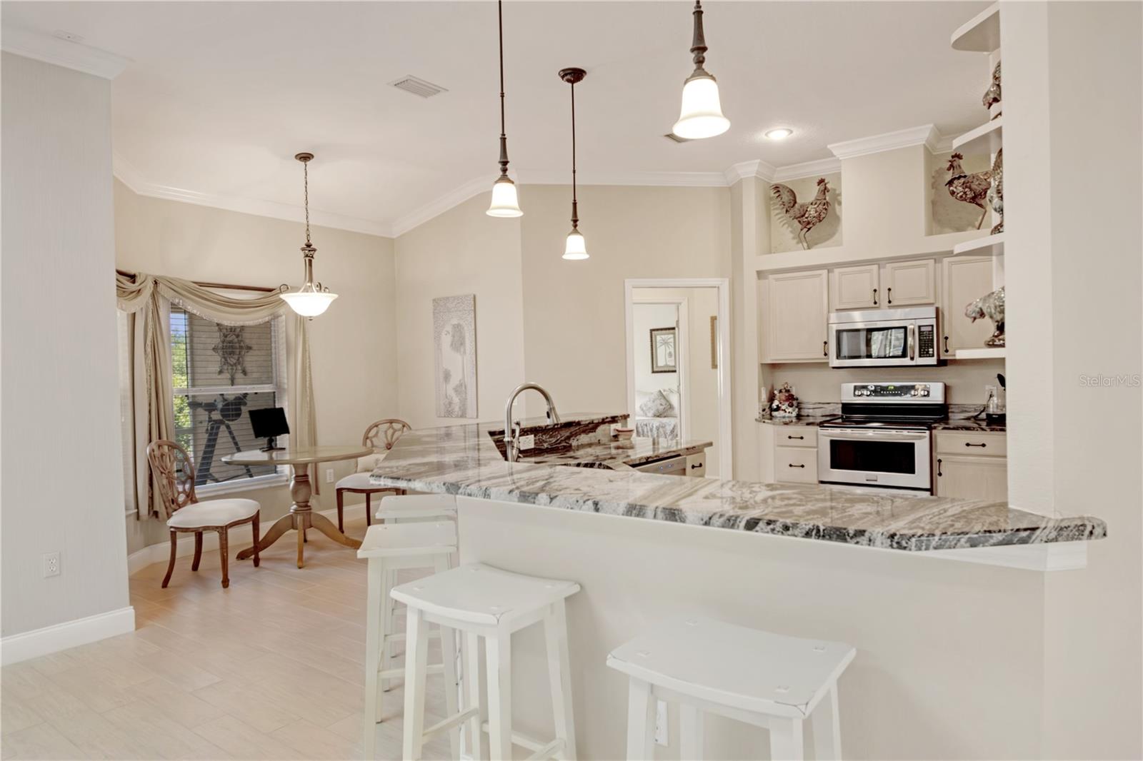 PINE RIDGE UNIT 2 - Residential