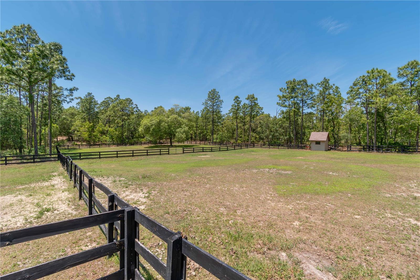 PINE RIDGE UNIT 2 - Residential