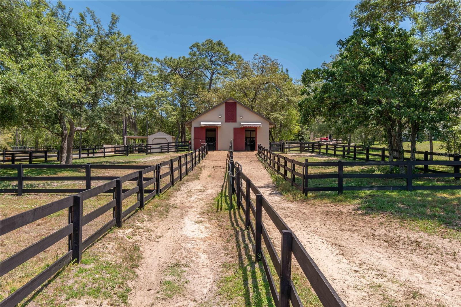 PINE RIDGE UNIT 2 - Residential