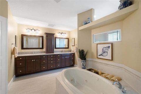 Tiny photo for 3428 N Bravo Drive, Beverly Hills, FL 34465 (MLS # OM716170)