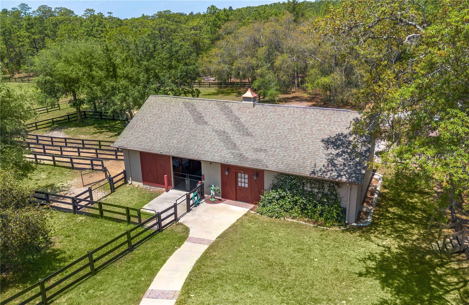 PINE RIDGE UNIT 2 - Residential