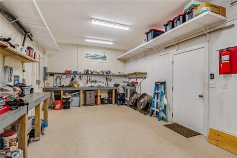 Tiny photo for 3428 N Bravo Drive, Beverly Hills, FL 34465 (MLS # OM716170)