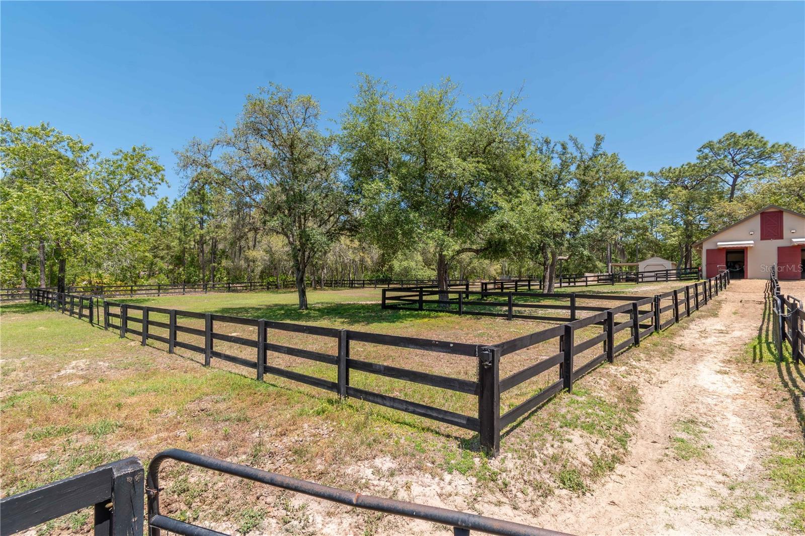 PINE RIDGE UNIT 2 - Residential