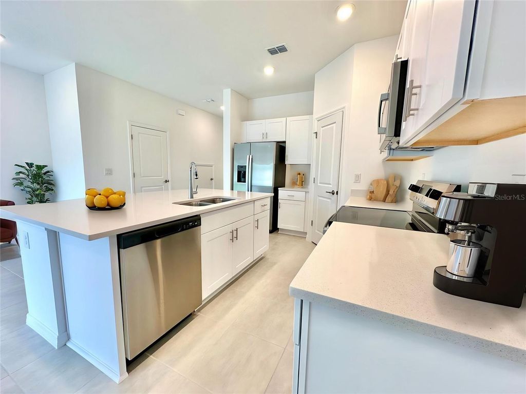 Photo of 173 River Front Way, Edgewater, FL 32141 (MLS # O6349564)