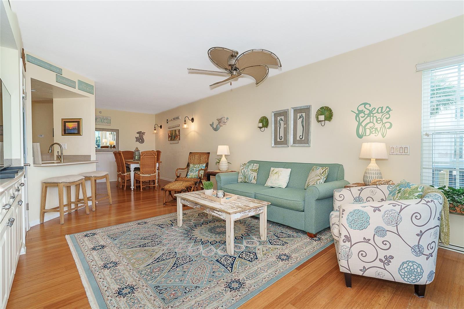 BEACH VILLAS BLDG 37 - Residential