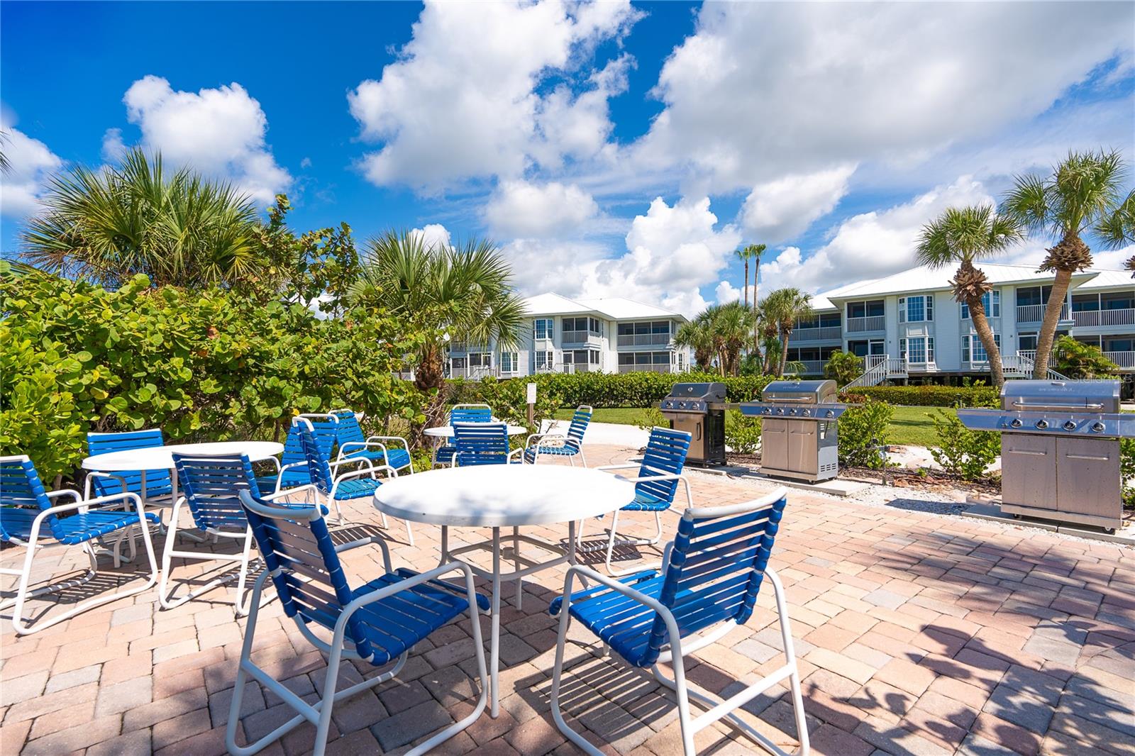 BEACH VILLAS BLDG 37 - Residential
