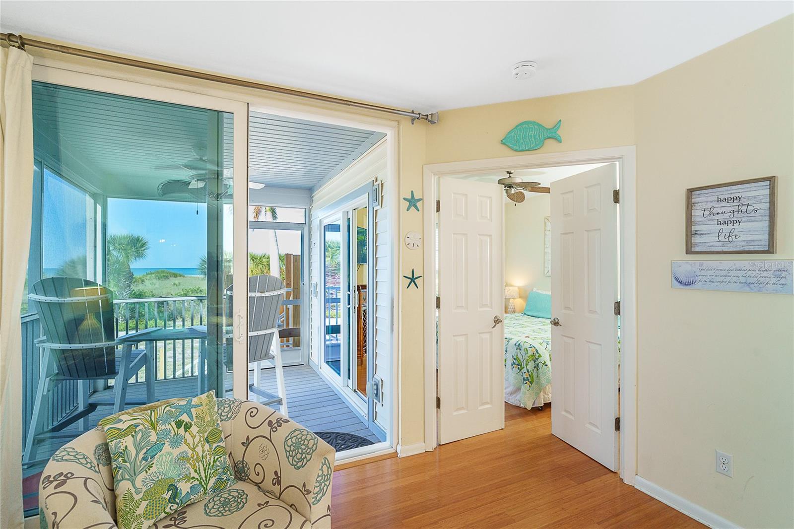 BEACH VILLAS BLDG 37 - Residential