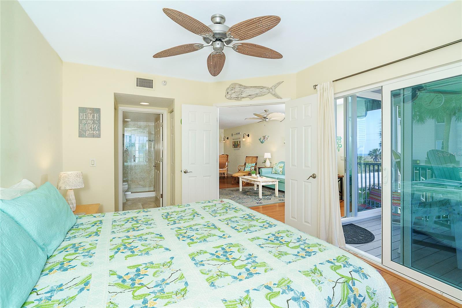 BEACH VILLAS BLDG 37 - Residential