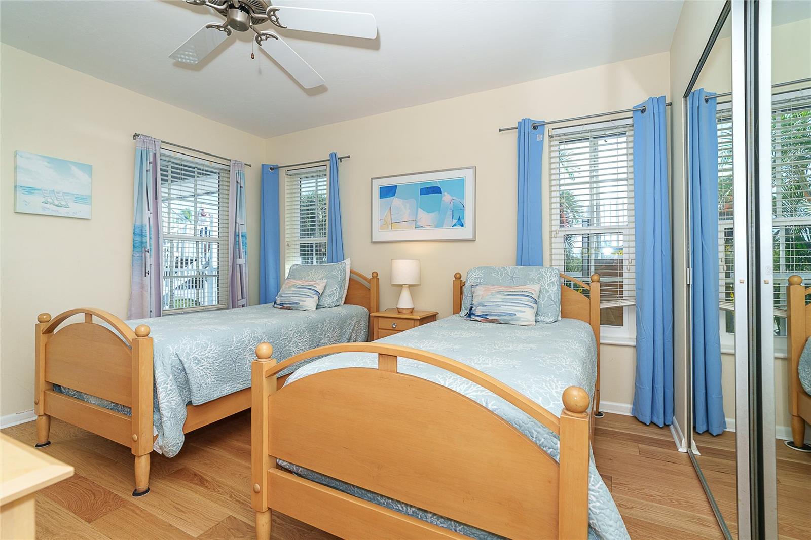 BEACH VILLAS BLDG 37 - Residential