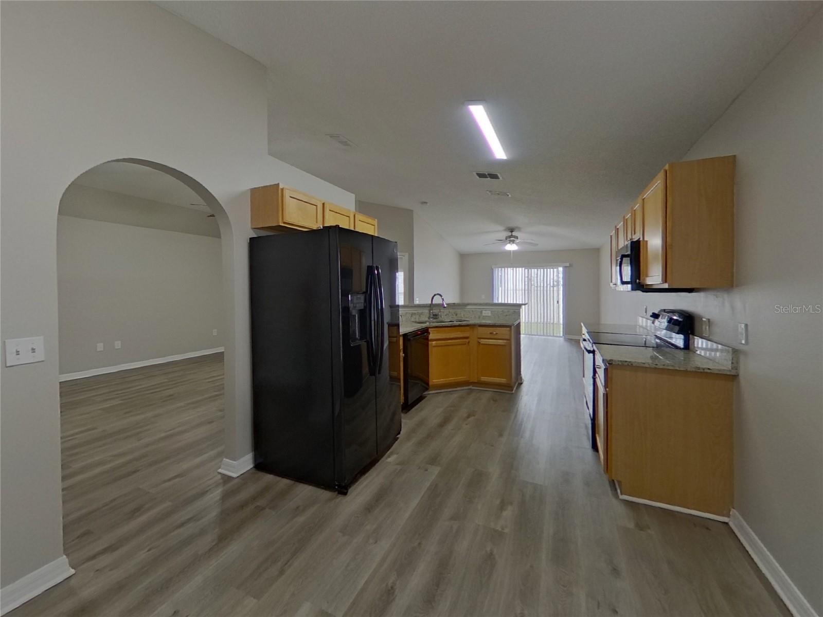 SARATOGA PARK PH 2 - Residential Lease