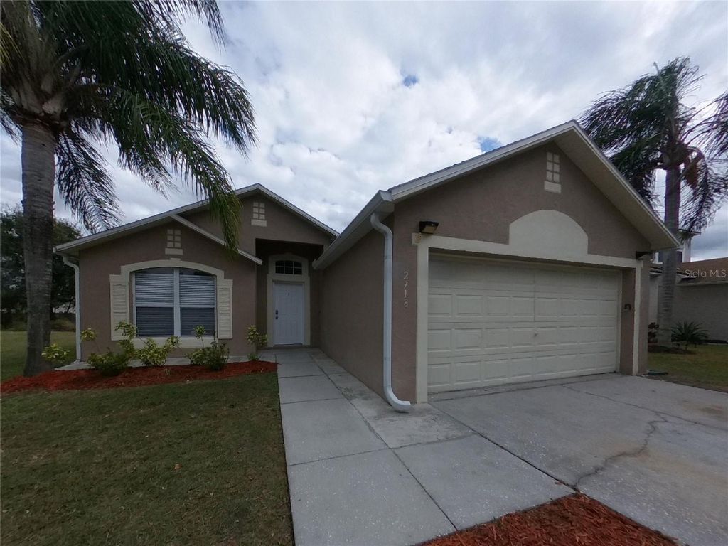 Photo of Kissimmee, FL 34743 (MLS # TB8465358)