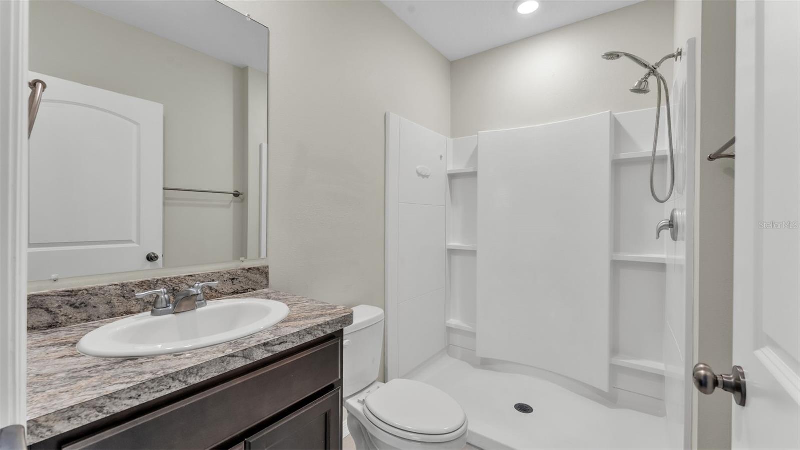 JACE LANDINGS - Residential
