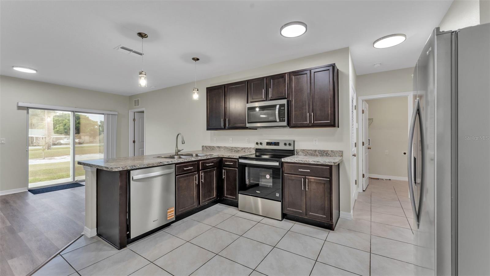 JACE LANDINGS - Residential