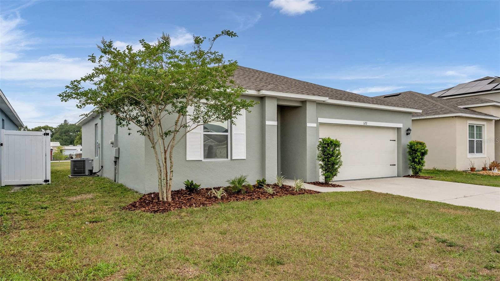 JACE LANDINGS - Residential