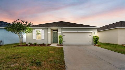 Photo of 122 Jace Way, Winter Haven, FL 33881 (MLS # L4961584)