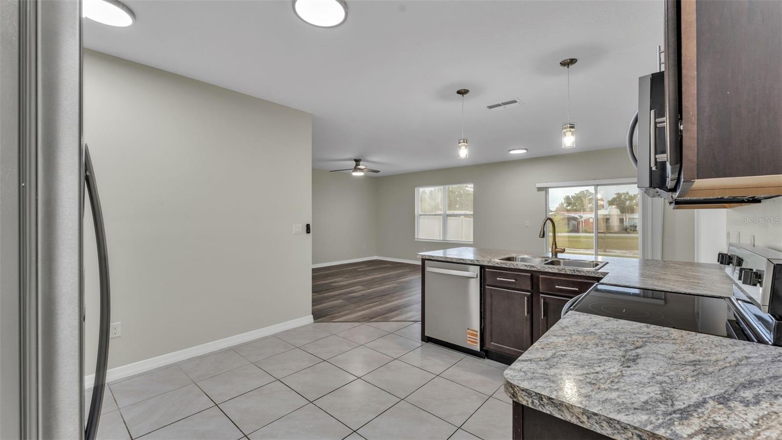 JACE LANDINGS - Residential