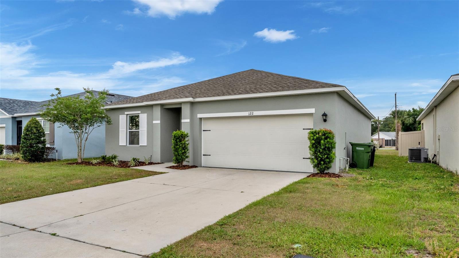JACE LANDINGS - Residential
