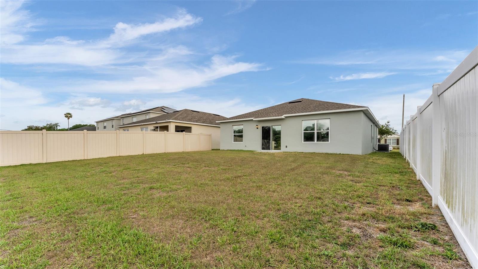 JACE LANDINGS - Residential