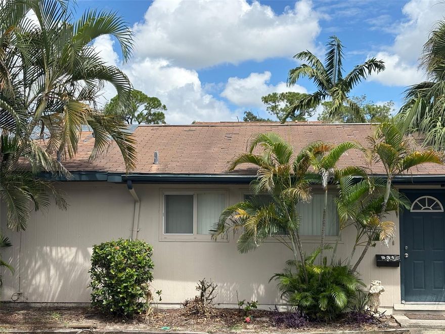 Short Sale. Don't miss this fantastic short sale opportunity in the highly sought-after Shadybrook Village community! This 3-bedroom, 2.5-bathroom condo offers spacious two-story living – a perfect canvas for your personal touches or investment vision.
Located just minutes from Sarasota’s best dining, shopping, and beaches, this property combines convenience with community living. Shadybrook Village features amenities including a swimming pool, tennis courts, and a playground – ideal for families or renters.
The condo needs some TLC, making it a great opportunity for investors or handy buyers to build equity quickly. Whether you're looking for a primary residence, vacation home, or rental investment, this is a deal worth exploring.