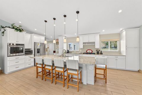 Tiny photo for 10220 Bumblebee Lane, Leesburg, FL 34788 (MLS # O6391392)