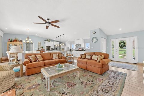 Tiny photo for 10220 Bumblebee Lane, Leesburg, FL 34788 (MLS # O6391392)