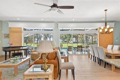 Tiny photo for 10220 Bumblebee Lane, Leesburg, FL 34788 (MLS # O6391392)