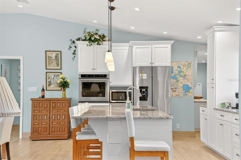 Tiny photo for 10220 Bumblebee Lane, Leesburg, FL 34788 (MLS # O6391392)