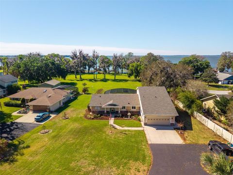 Tiny photo for 10220 Bumblebee Lane, Leesburg, FL 34788 (MLS # O6391392)