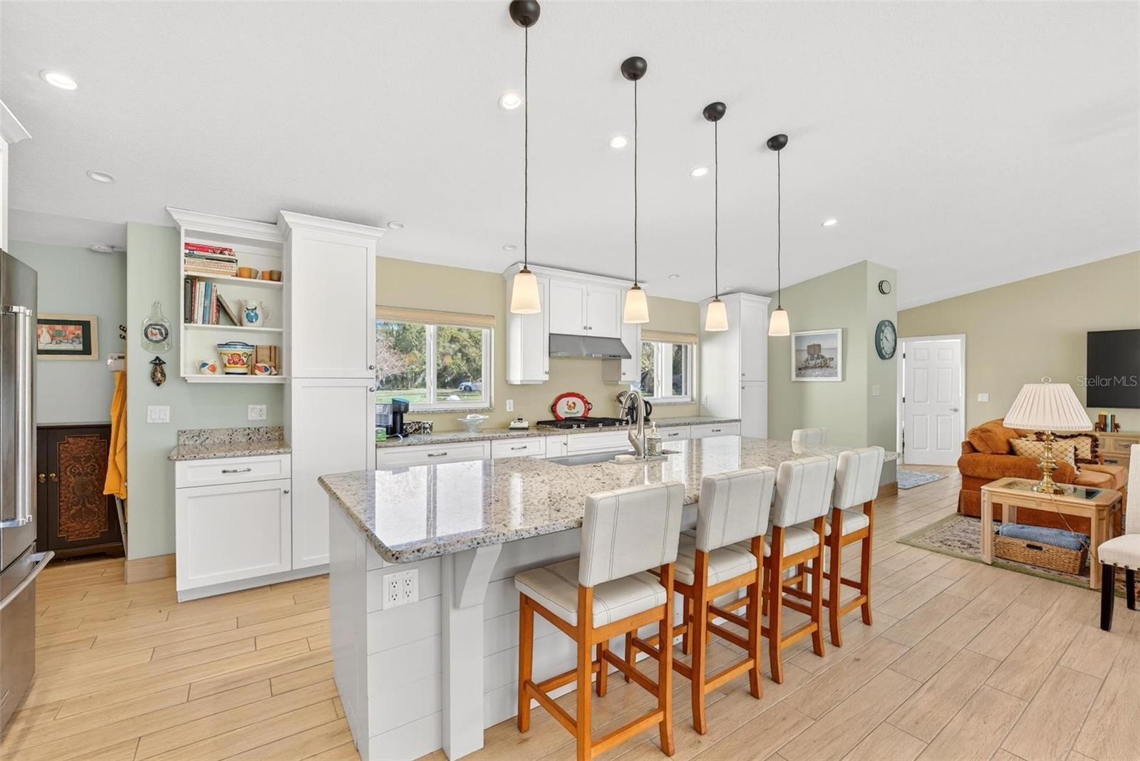 ACREAGE & UNREC - Residential