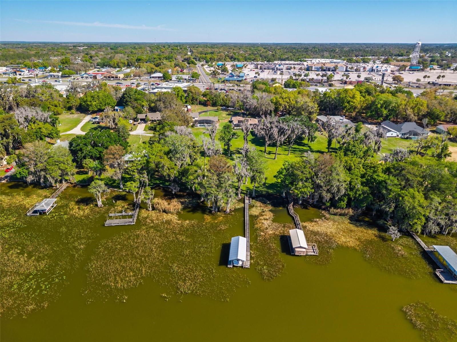 ACREAGE & UNREC - Residential