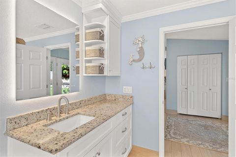 Tiny photo for 10220 Bumblebee Lane, Leesburg, FL 34788 (MLS # O6391392)