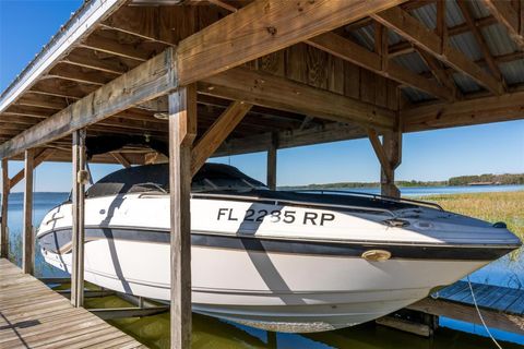 Tiny photo for 10220 Bumblebee Lane, Leesburg, FL 34788 (MLS # O6391392)