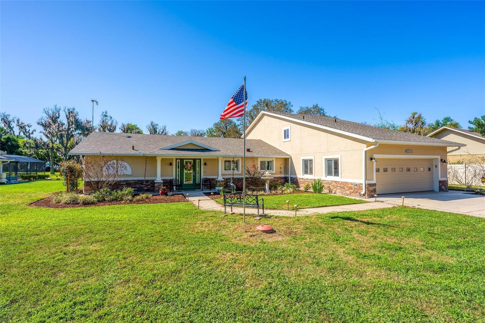 10220 BUMBLEBEE LANE