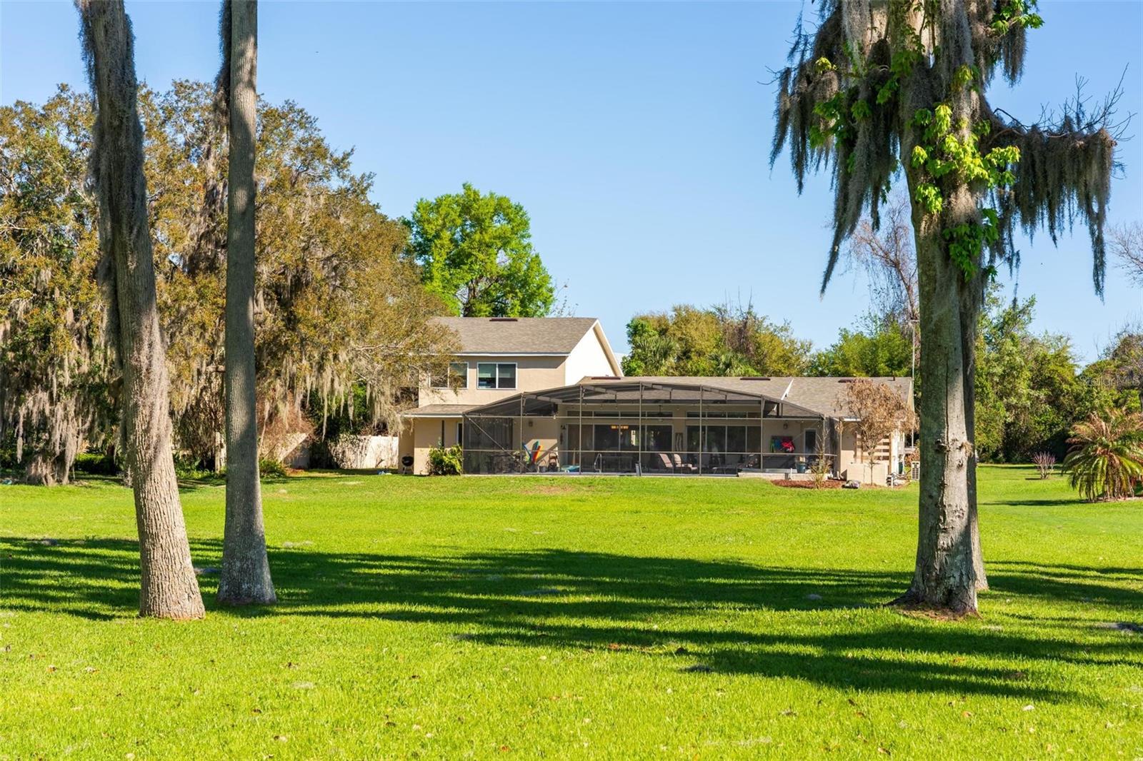 ACREAGE & UNREC - Residential