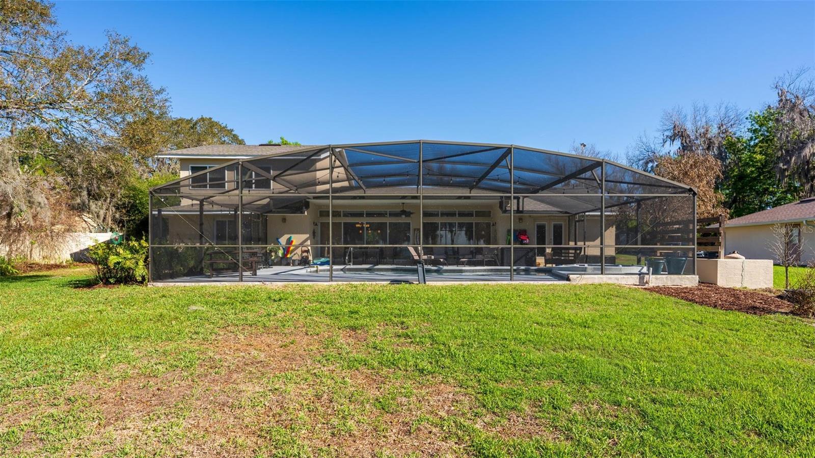 ACREAGE & UNREC - Residential